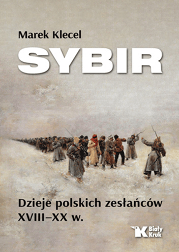 Recenzja książki: Sybir