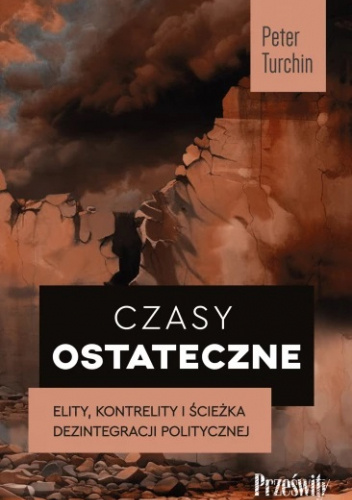 Recenzja książki: Czasy ostateczne